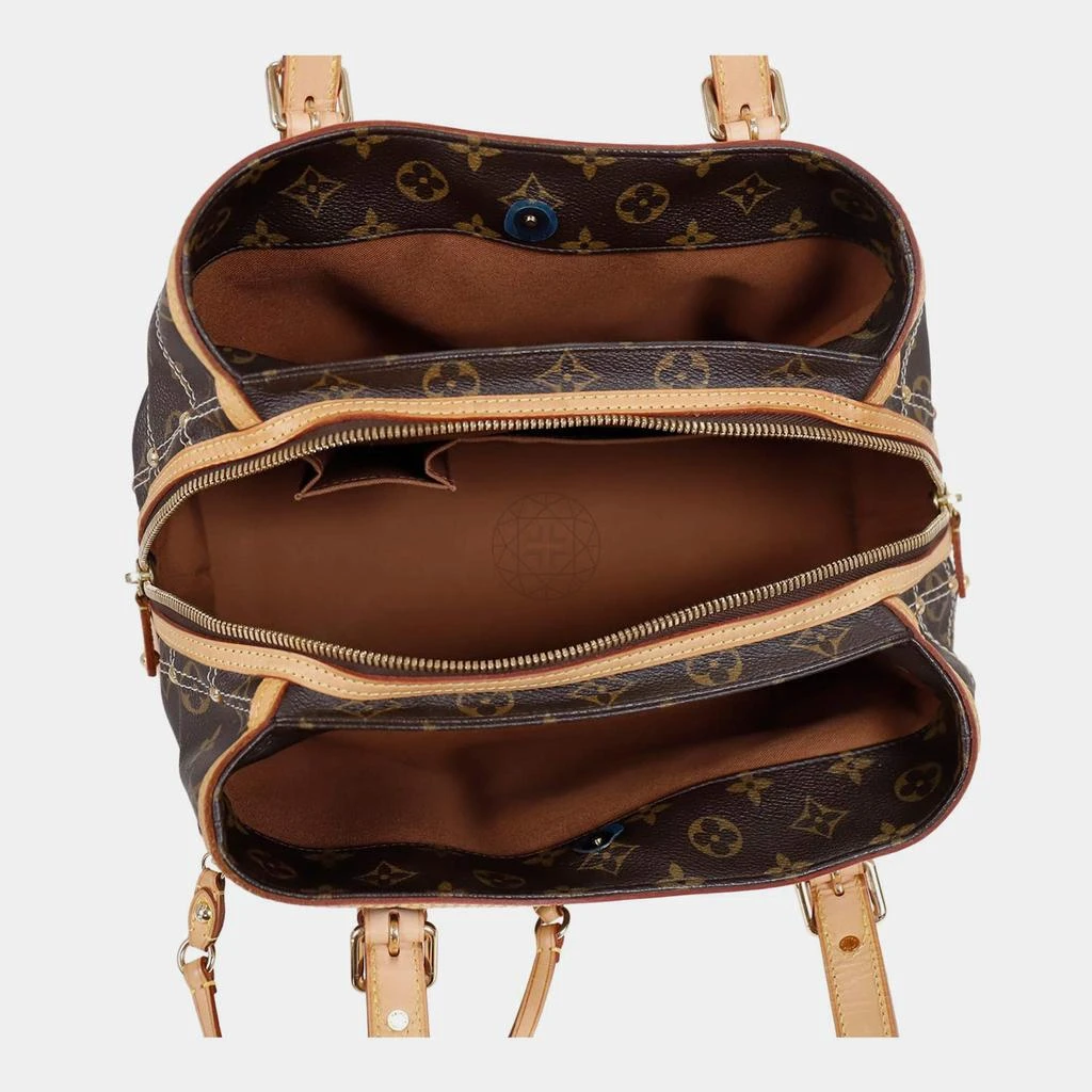 Louis Vuitton Louis Vuitton Monogram Rivets Tote Bag 6