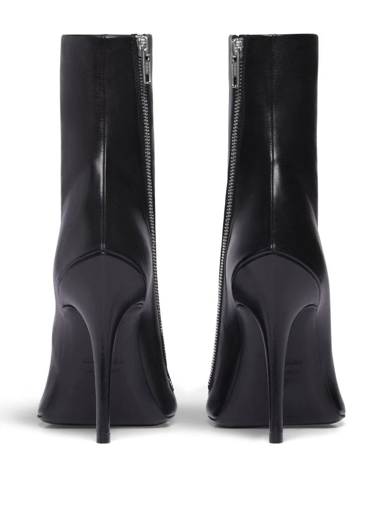 Balenciaga BALENCIAGA - Witch Leather Boots 4