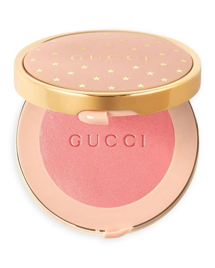 Gucci Blush de Beauté Luminous Matte Powder Blush 1