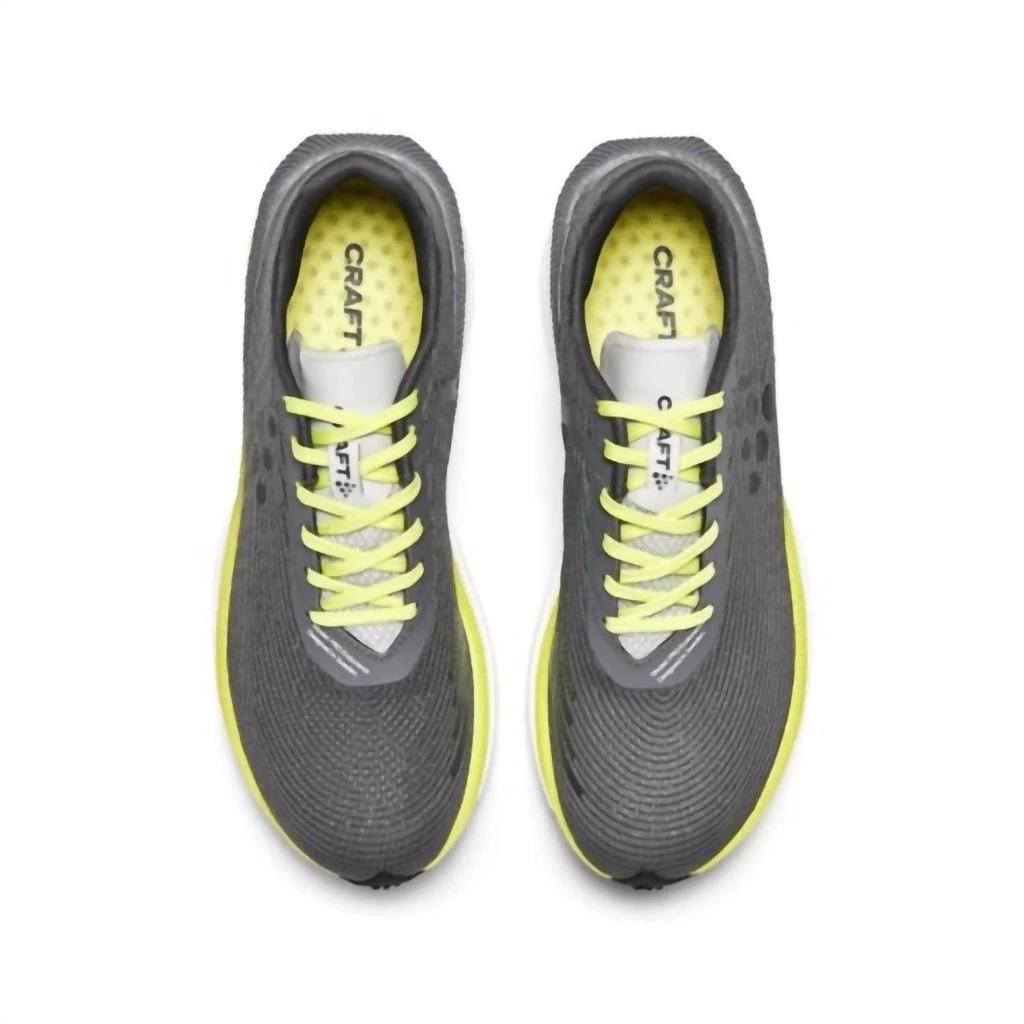 Craft Sportswear Craft Sportswear - Men
s Pro Endur Distance Running Shoes 4