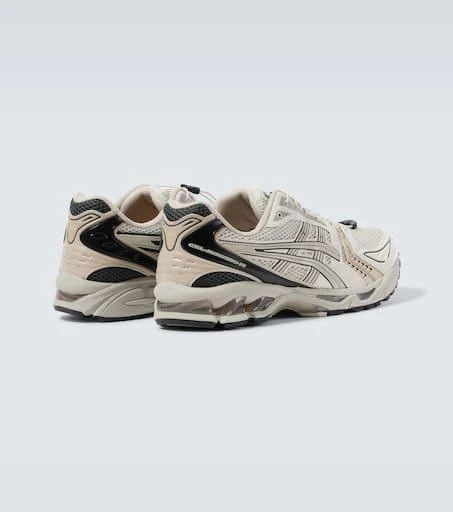 Asics Gel-Kayano 14 running shoes 6