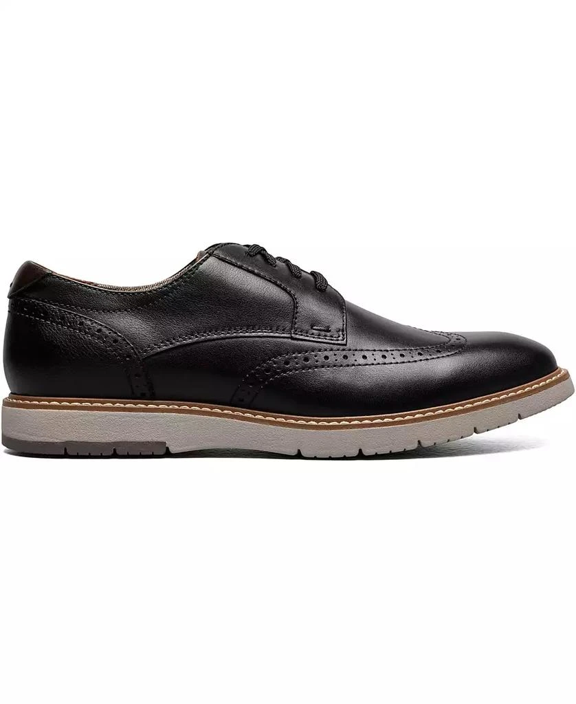 Florsheim Men's Vibe Wingtip Oxford Dress Shoe 3