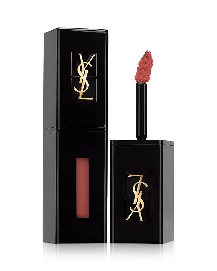 Yves Saint Laurent Beauty Vinyl Cream Lip Stain 1