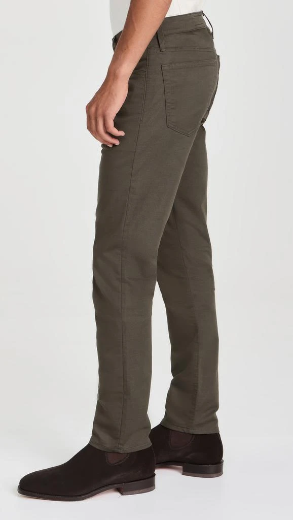 AG Tellis Modern Slim Jeans In Commuter Performance 34" 3