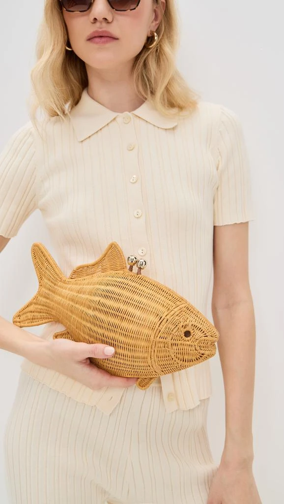 SERPUI Theo Fish Clutch 2