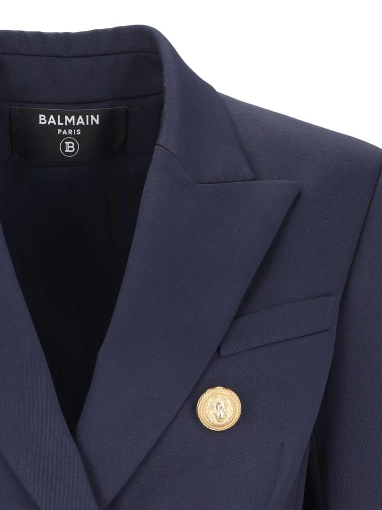 Balmain Balmain Jackets 3