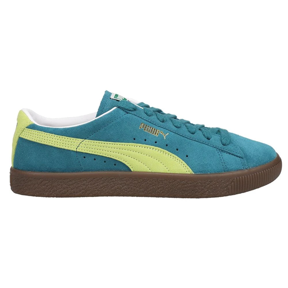 Puma Puma x Maison Kitsune Suede Crepe - Sneakers - Compare  display picture 1