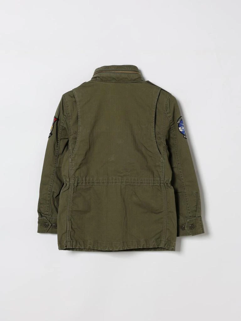 Ralph Lauren Coat kids Polo Ralph Lauren 2
