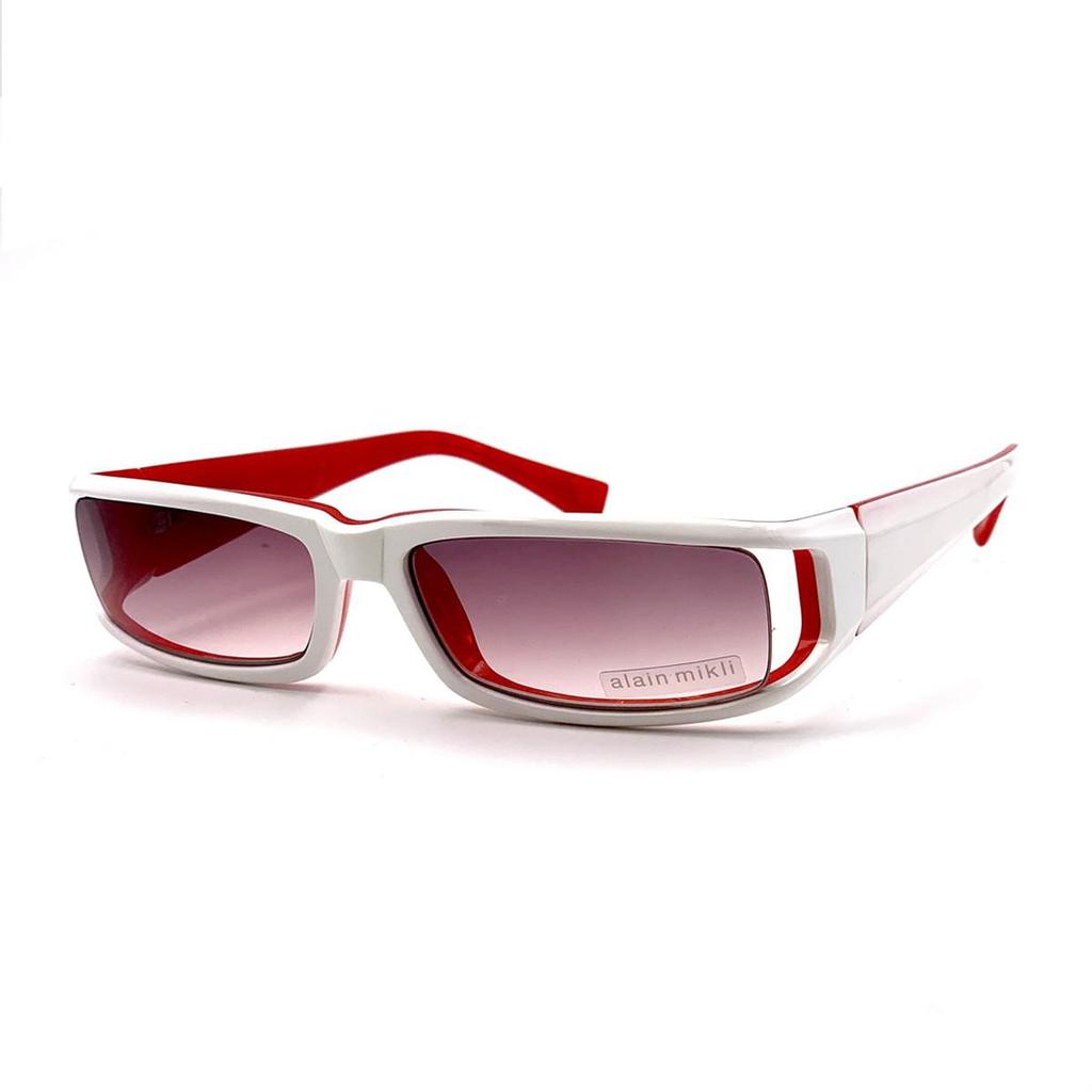 ALAIN MIKLI Alain Mikli A0350 Sunglasses