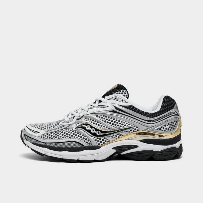 Saucony Men's Saucony ProGrid Omni 9 Casual Shoes 1