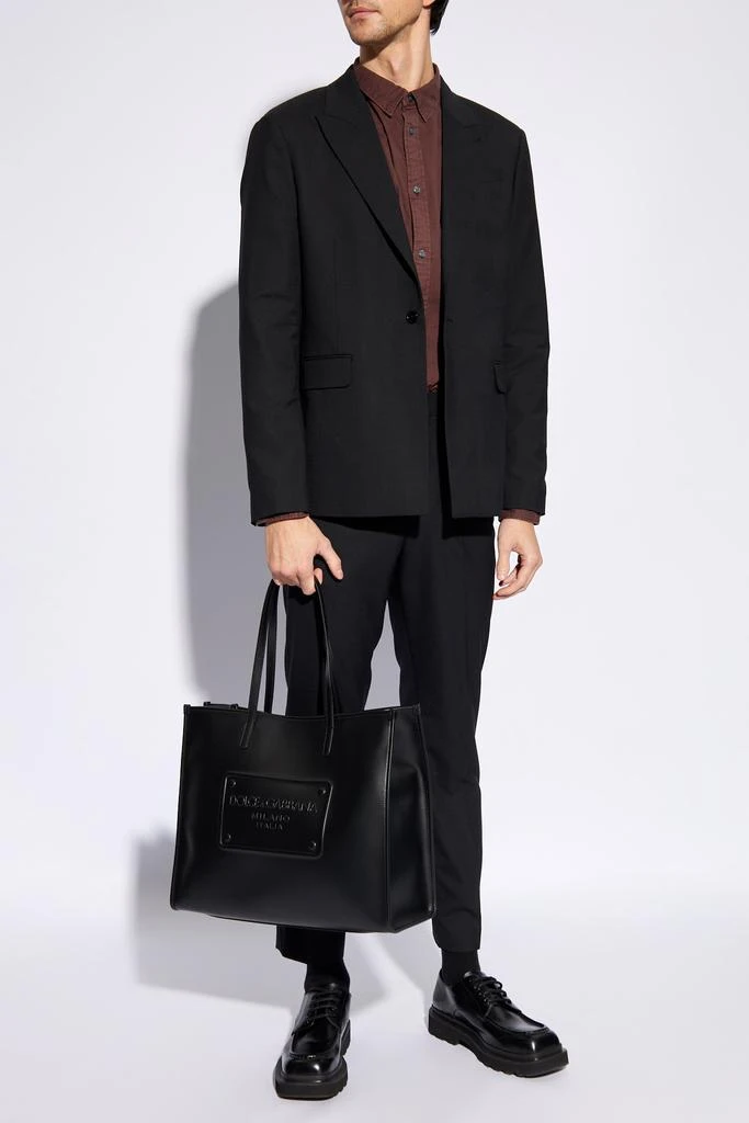 ALL SAINTS ‘Dima’ blazer 2