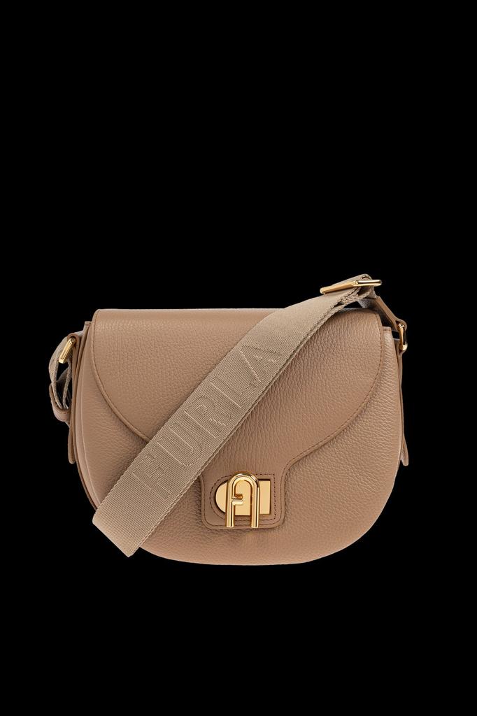 Furla Furla Nuvola Arch-Motif Hobo Bag - Bags - Save Extra