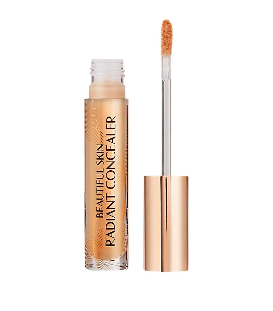 Charlotte Tilbury Beautiful Skin Radiant Concealer 1