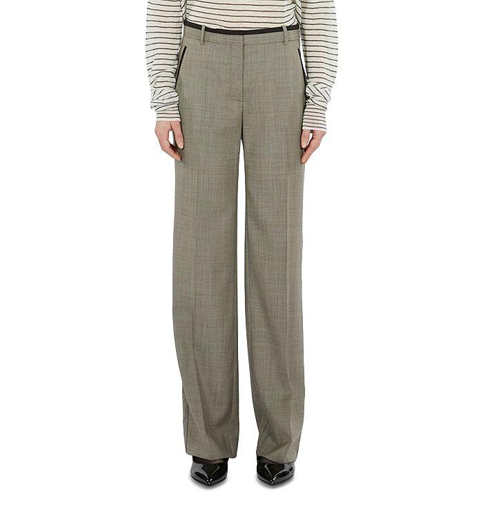 The Kooples Wide Leg Pants