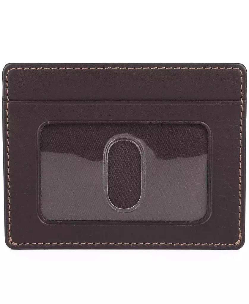 Dopp Regatta Front Pocket Get-Away Wallet 2