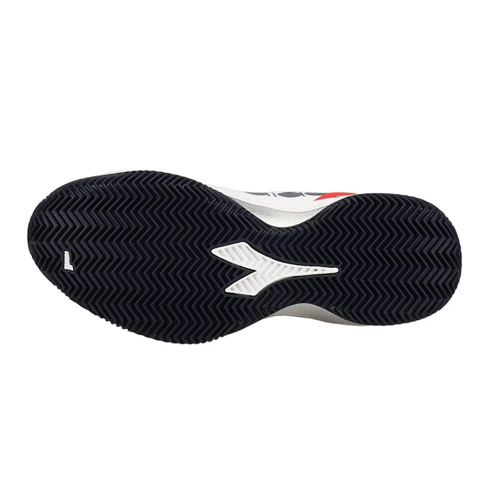 Diadora Blushield Torneo 2 Clay Tennis Shoes 5