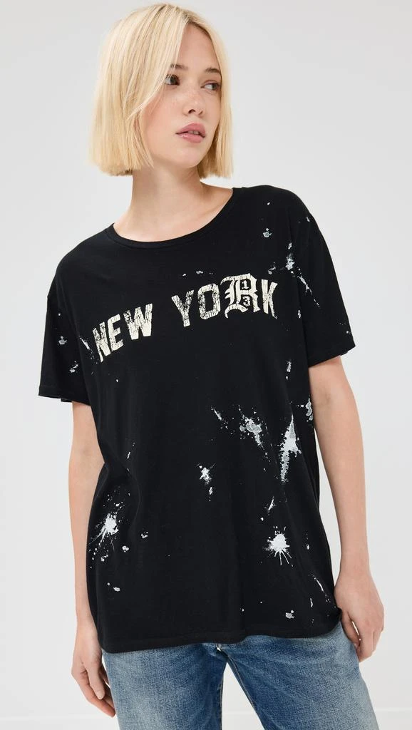 R13 New York Boy Tee 6