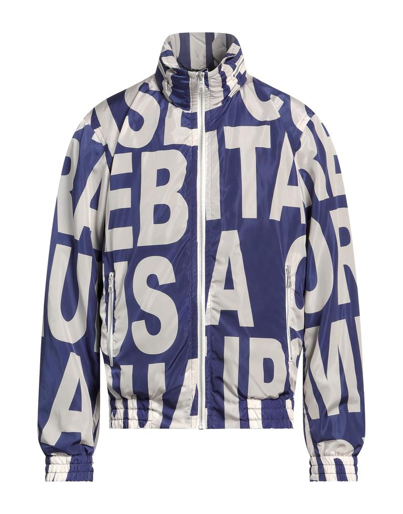 Dries Van Noten Transparent Nylon Jacket - Jackets - Free