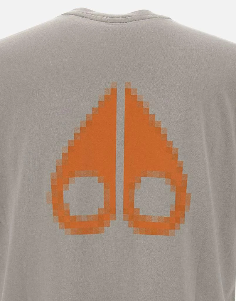 Moose Knuckles "Milton t-shirt" 5