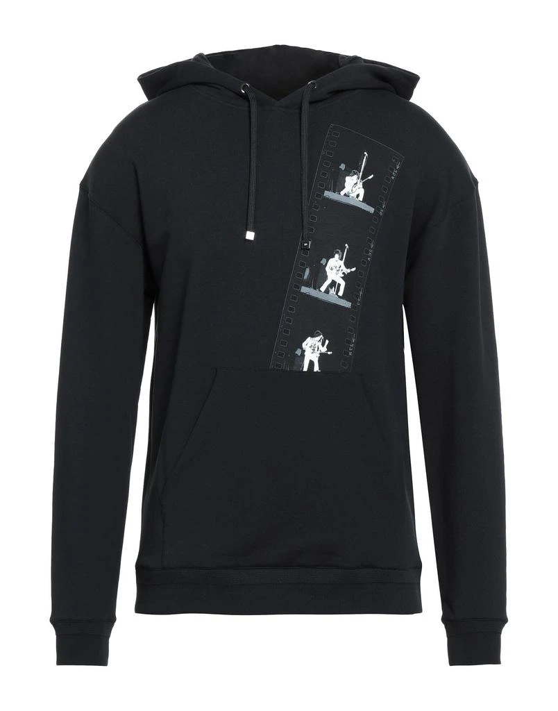 Limitato Hooded sweatshirt 1