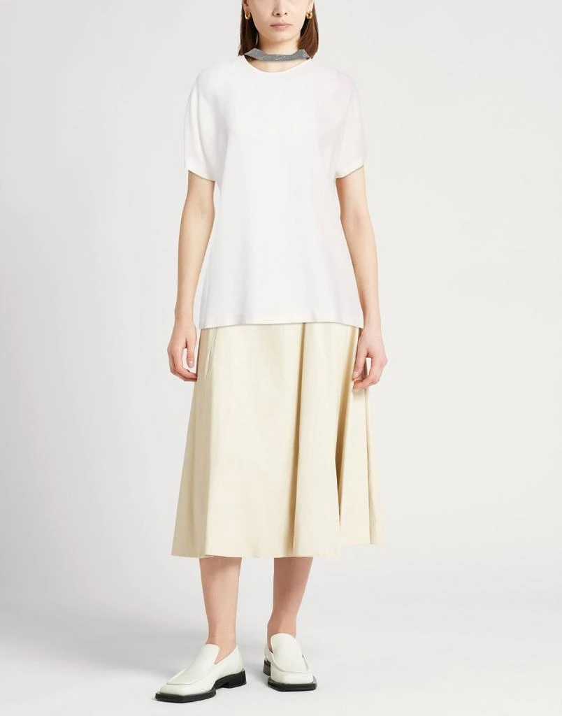 Brunello Cucinelli Silk top 2