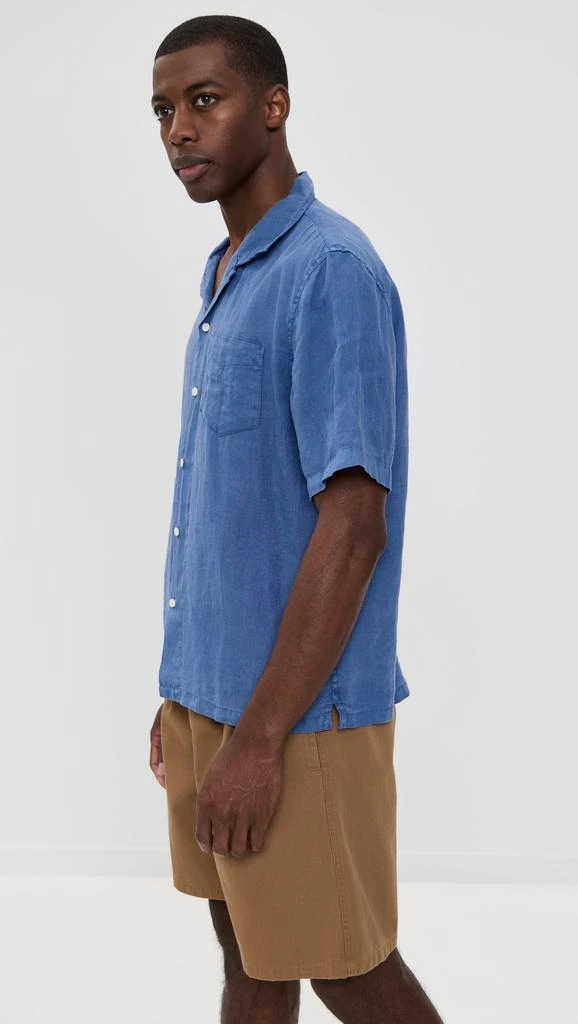 Alex Mill Camp Shirt 3