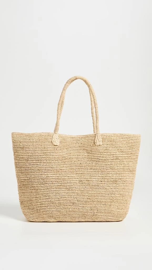 Hat Attack Jane Tote 3