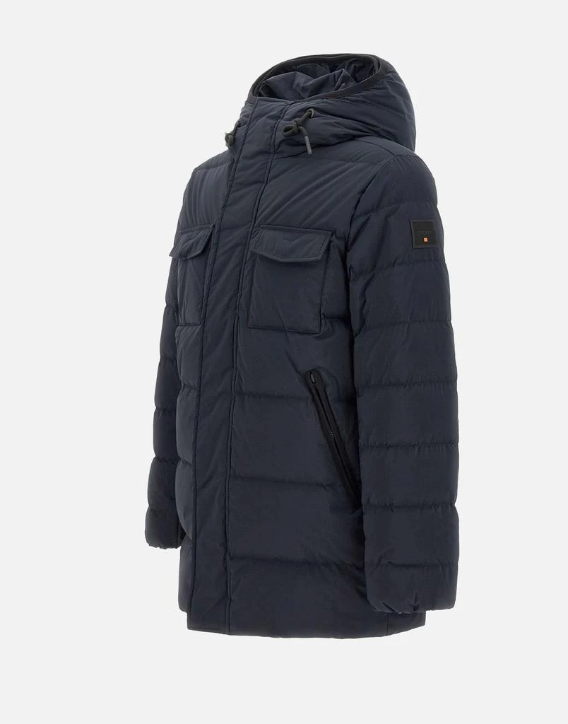 DEKKER “Halo”  down jacket 4