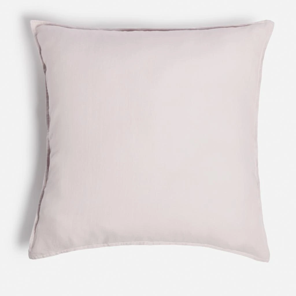 ïn home ïn home Linen Cushion - Pink - 65x65cm 1