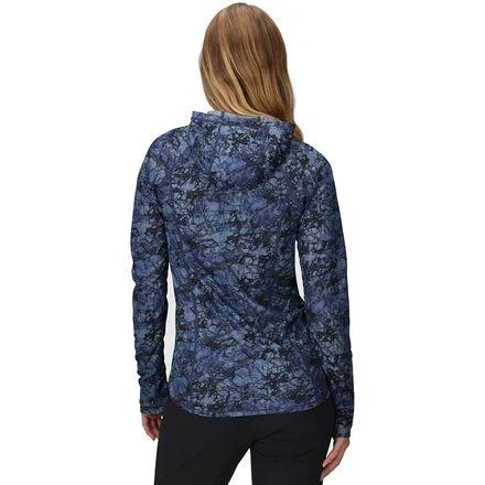 Outdoor Research Echo Printed Hoodie - Women's 2