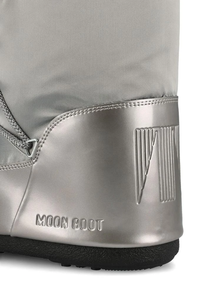 Moon Boot Moon Boot Icon Glance Lace-Up Snow Boots 4