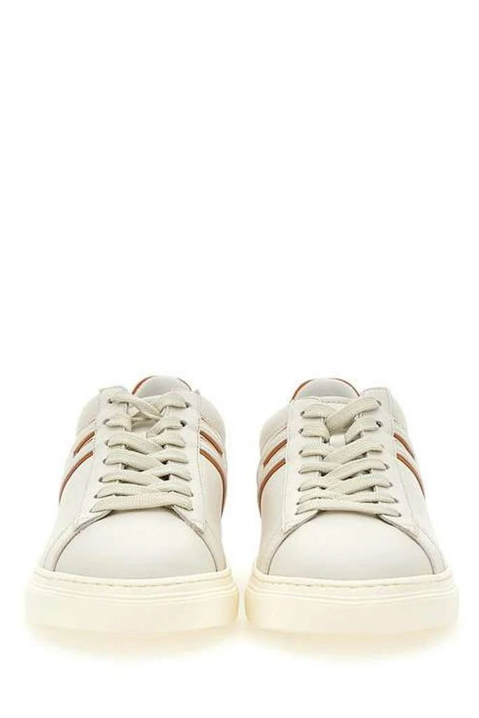 hogan Hogan H365 Low-Top Sneakers 4