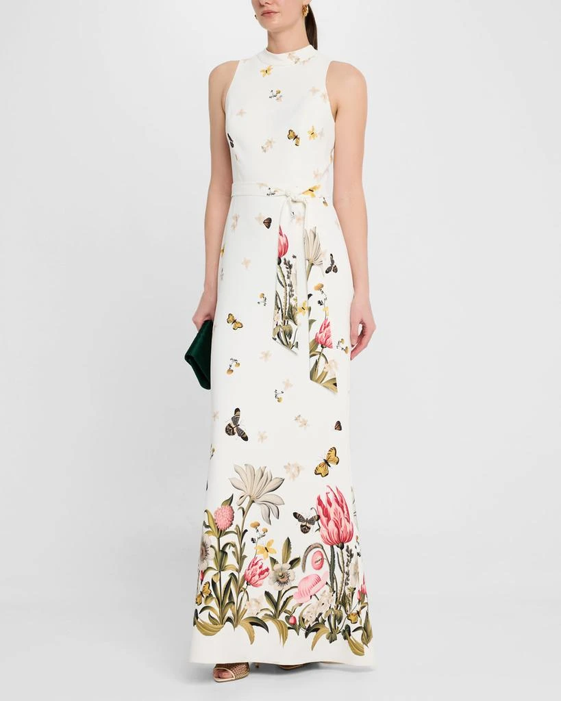 Floral & Butterfly-Print Crepe Gown On Sale Now with Up to 70% Off | Discover Exclusive Deals & Savings at BeyondStyle Authentic Teri Jon dresses|women|women's clothing|digital|gowns|Women with Limited-Time Discounts, Free Floral & Butterfly-Print Crepe Gown On Sale Now with Up to 70% Off | Discover Exclusive Deals & Savings at BeyondStyle Authentic Teri Jon dresses|women|women's clothing|digital|gowns|Women with Limited-Time Discounts, Free