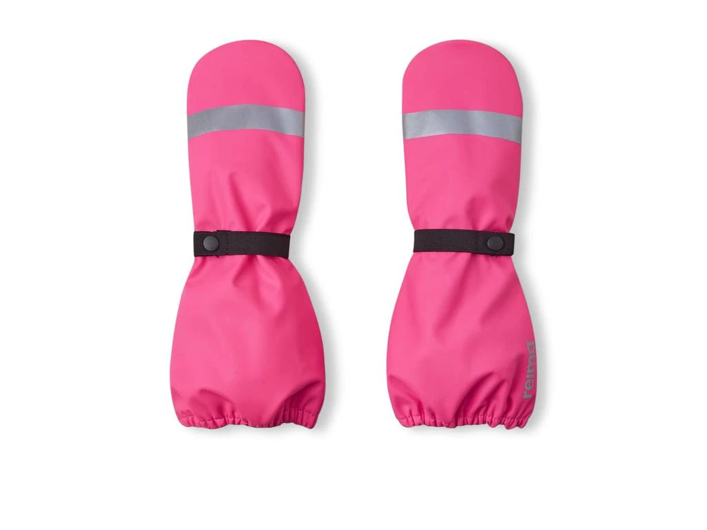 reima Waterproof Rain Mittens, Kura (Infant/Toddler/Little Kids/Big Kids) 1