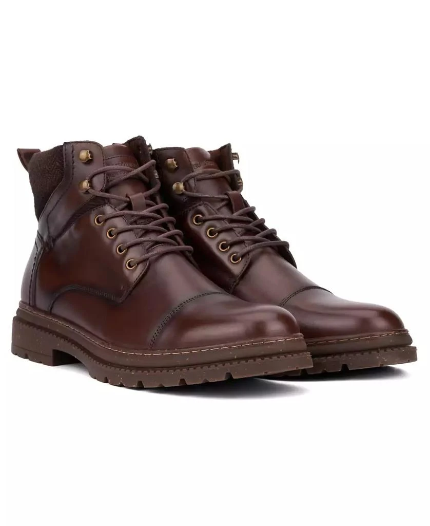 Reserved Footwear Men's Glenn Ankle Boots 15