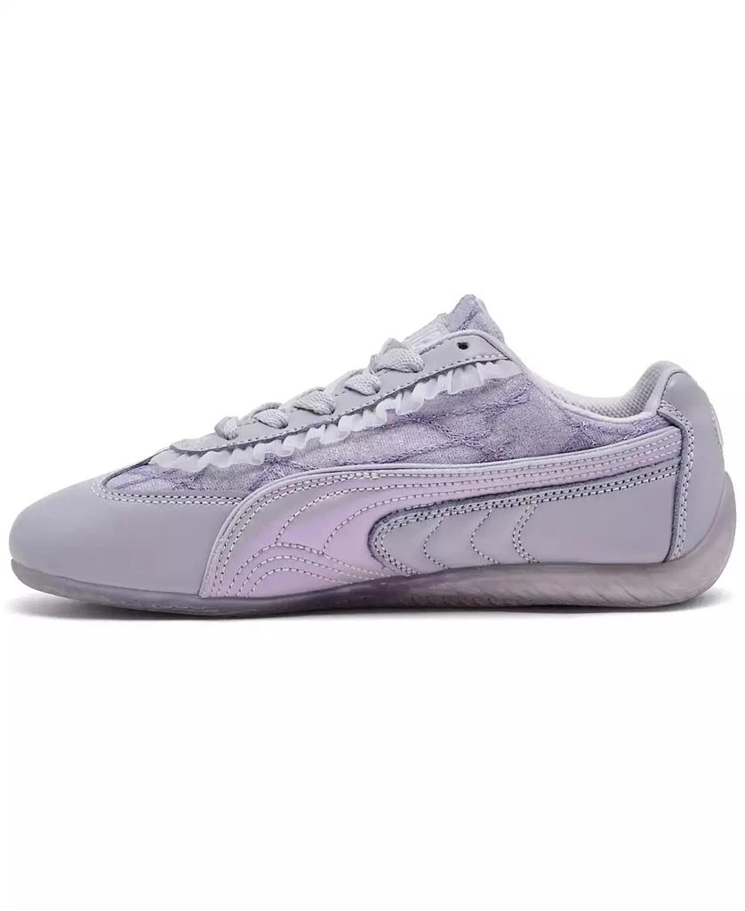 Puma x Wicked Women's Speedcat OG 'Glinda' Casual Sneakers from Finish Line 3