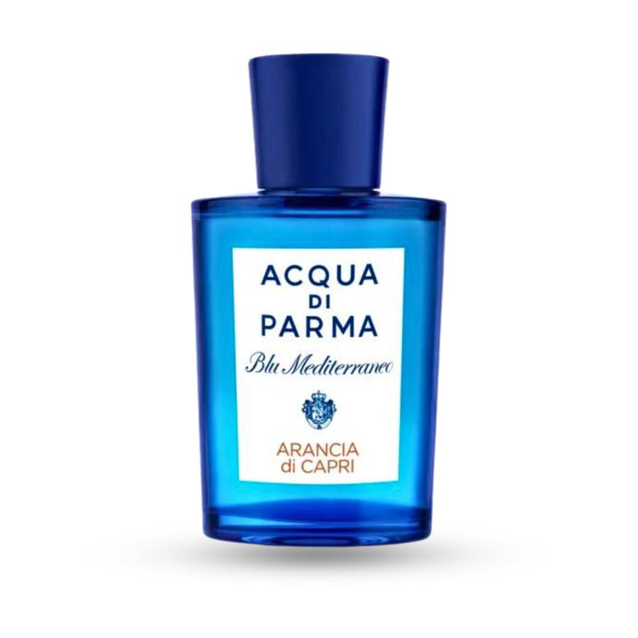 Acqua di Parma Acqua Di Parma Blu Mediterraneo Arancia Di Capri Unisex EDT