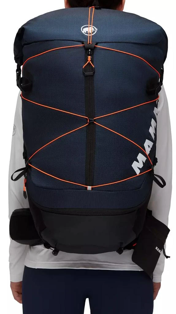 Mammut Mammut Women's Ducan Spine 50-60 Pack 3