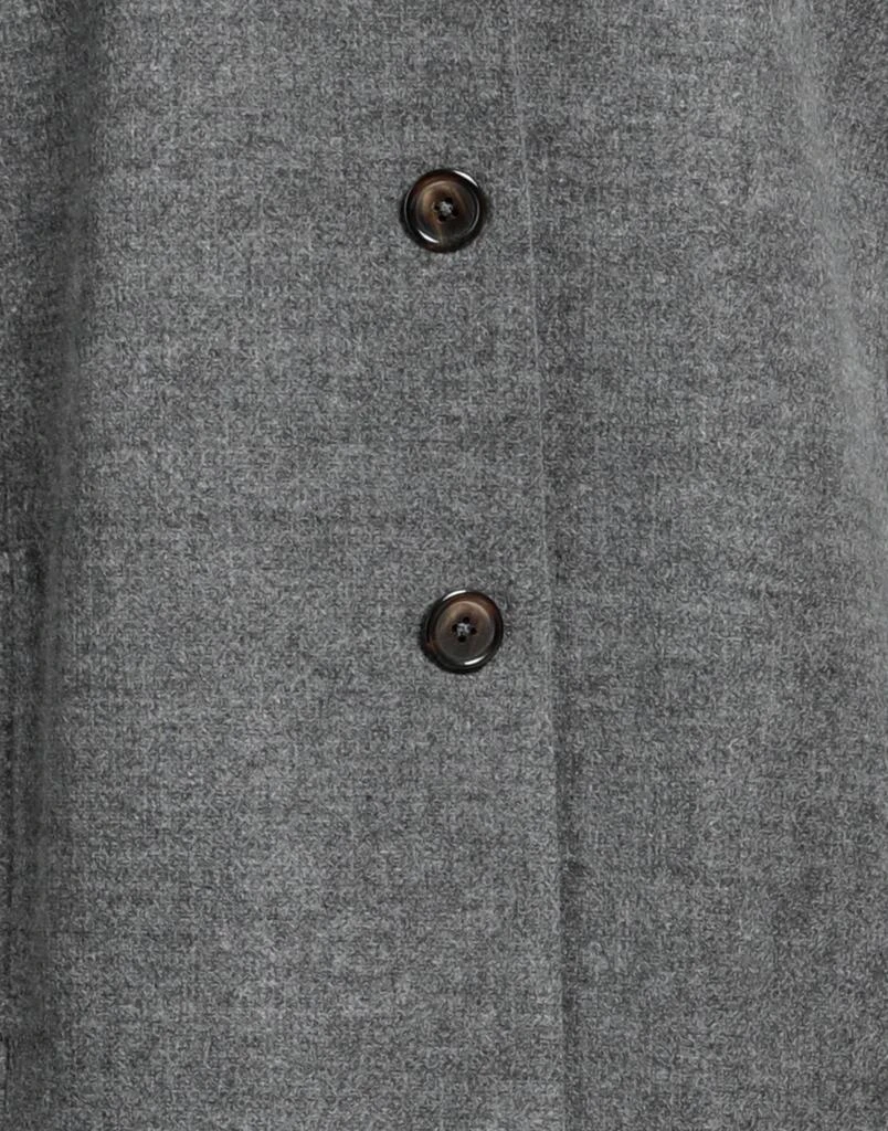 BIANCOGHIACCIO Coat 4