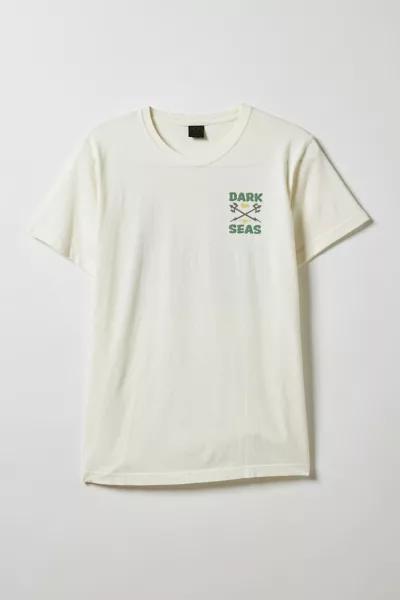 Dark Seas Dark Seas High & Dry Graphic Tee