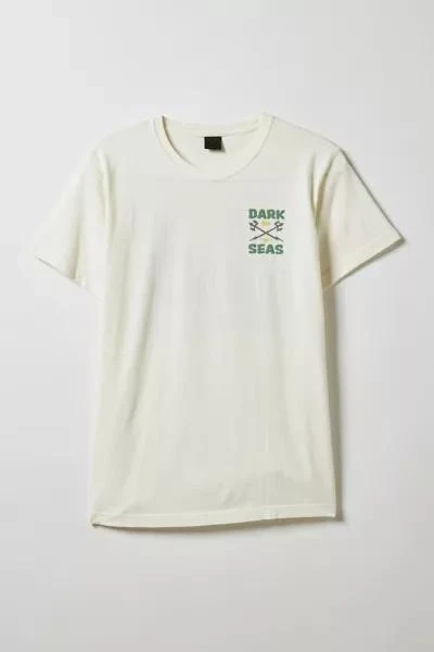 Dark Seas Dark Seas High & Dry Graphic Tee 2