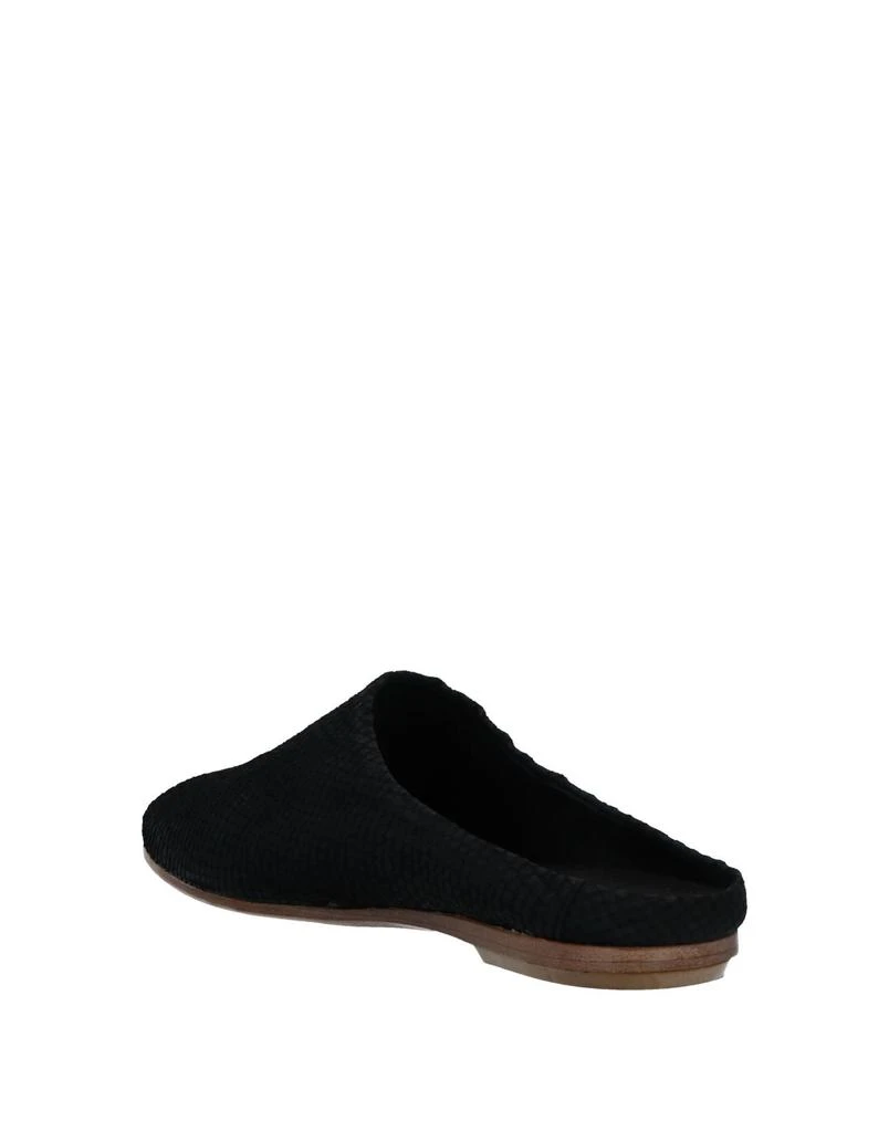 HUNDRED 100 Mules and clogs 3