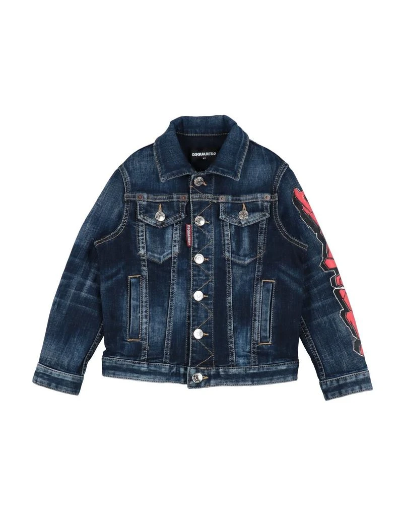 DSQUARED2 Denim jacket