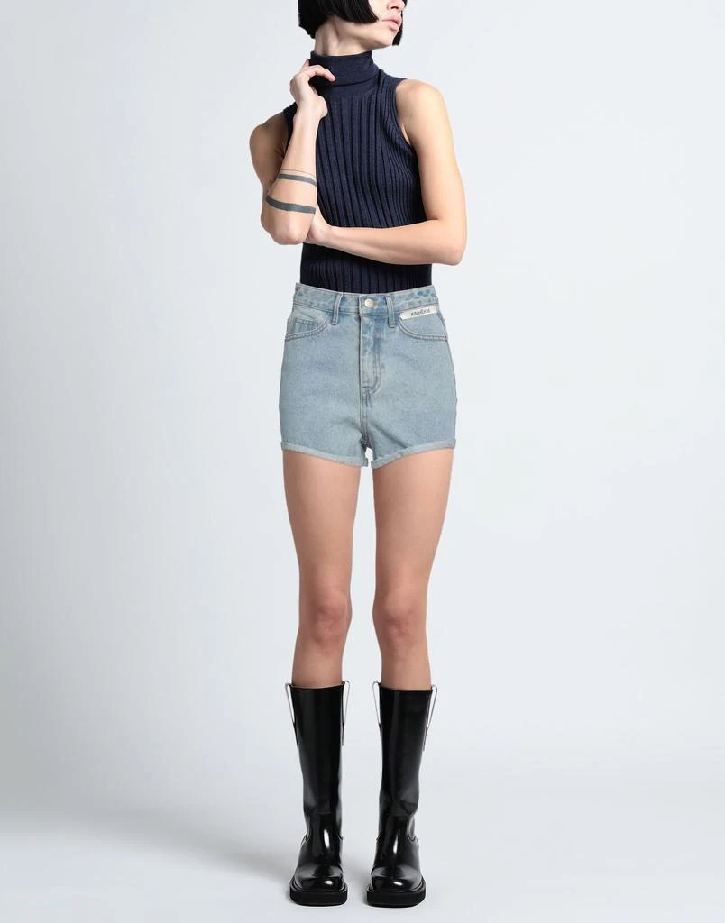 Kimhekim Denim shorts 2