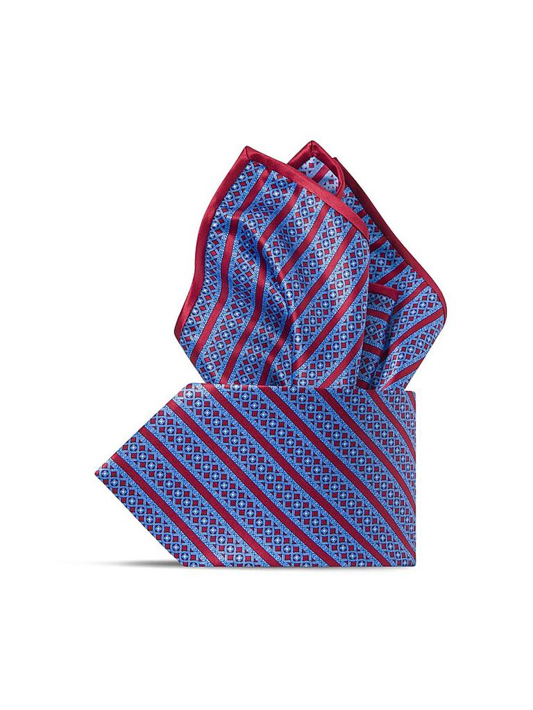 Stefano Ricci Luxury Silk Tie Set