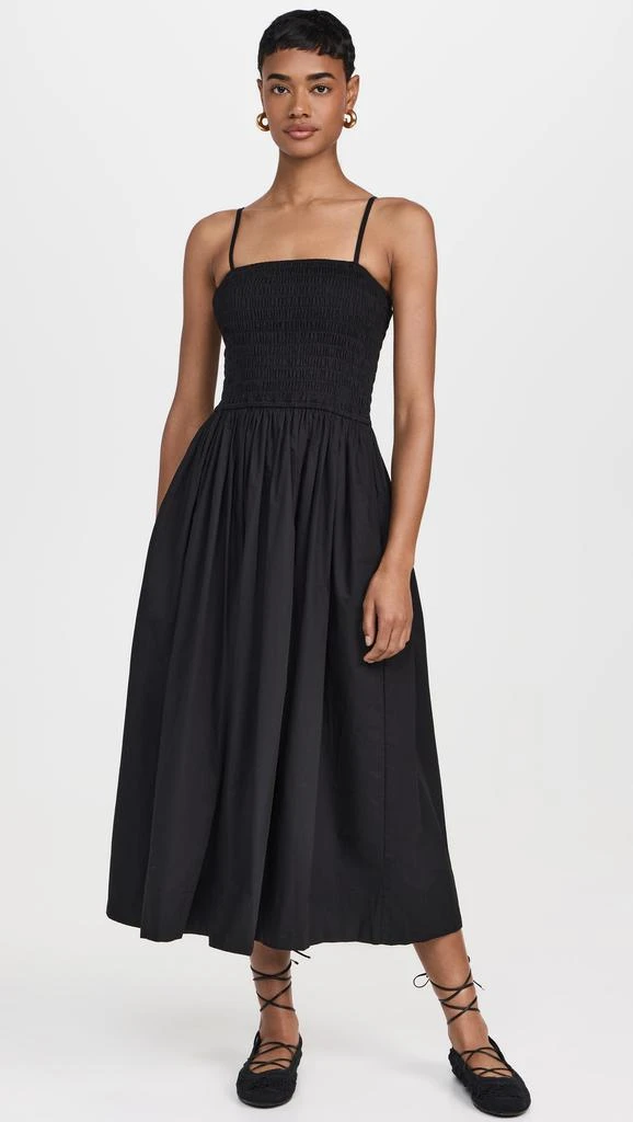 Ciao Lucia Mael Dress 6