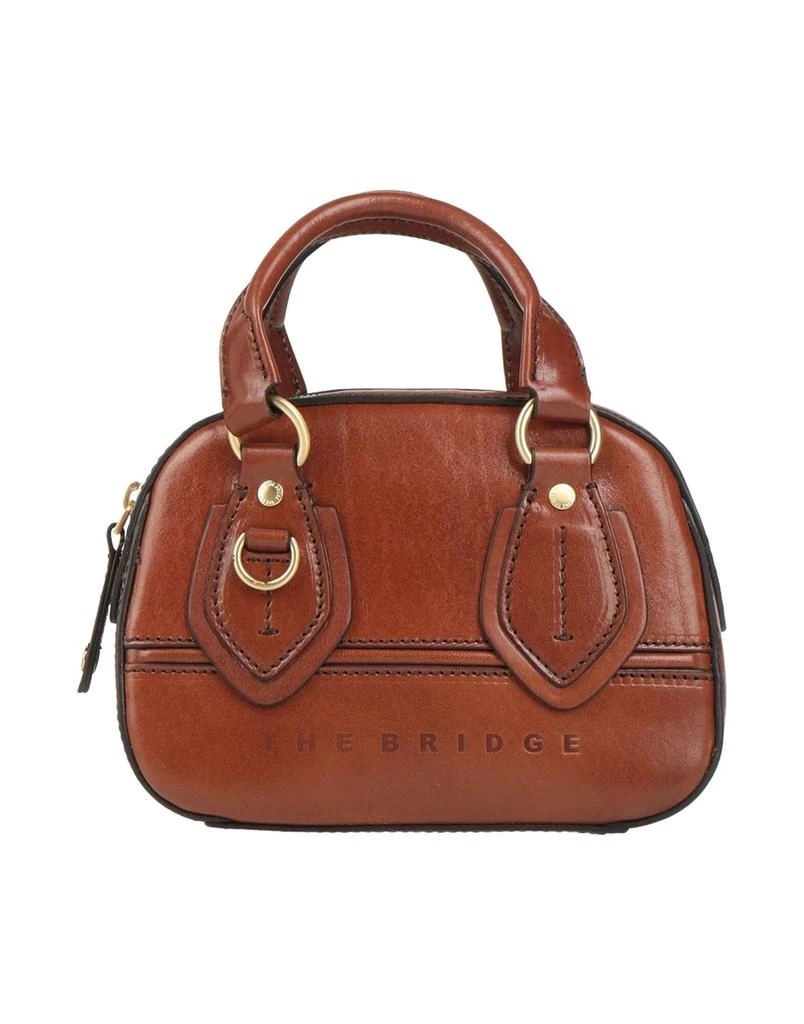 The Bridge Handbag