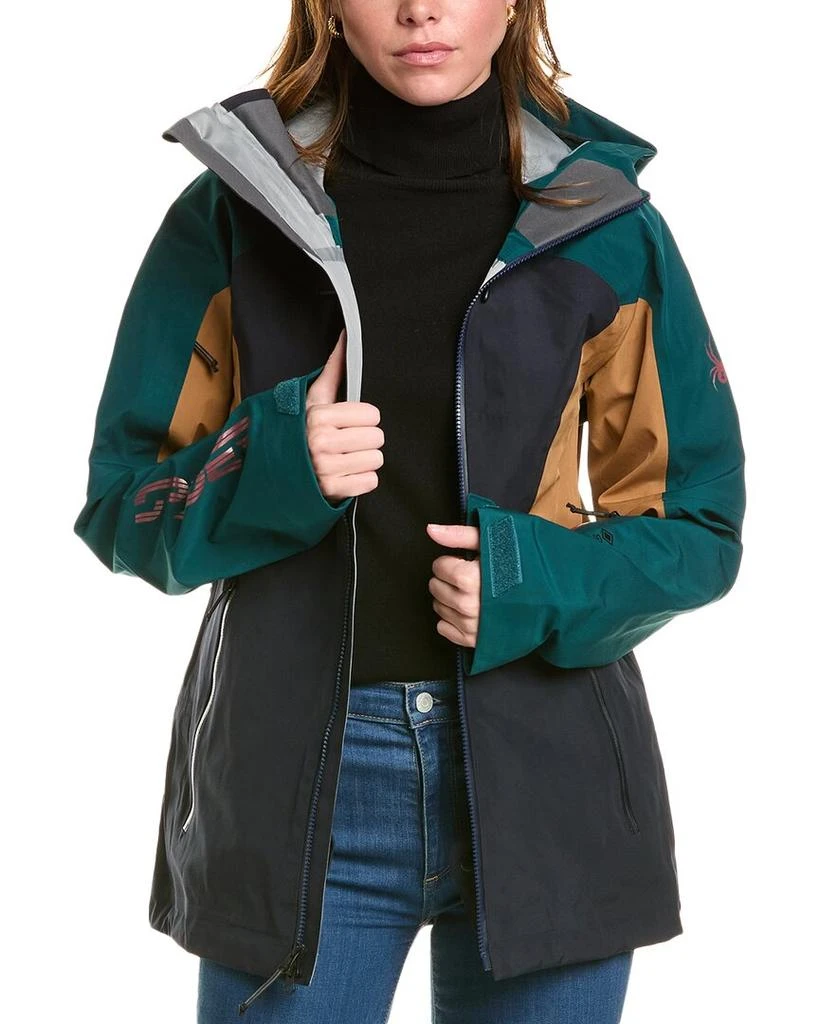 Spyder Solitaire GTX Jacket 1