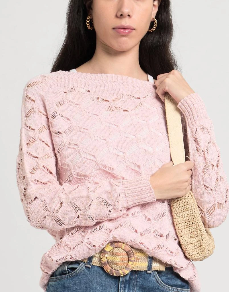 PINK MEMORIES Sweater 4