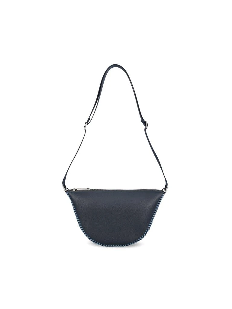 Fendi Fendi Melon Zip-Up Small Messenger Bag 1